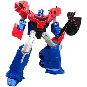 Mey İthalat® L8101/L8102 METAL TRANSFORMERS ROBOT -ETM