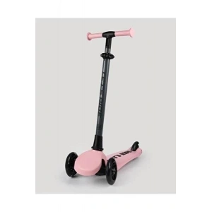 Mey İthalat® LETS RİDE SCOOTER M2 PEMBE -ENF