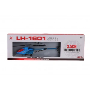 Mey İthalat® LH-1601 UZ KUM ŞARJLI 3 5 KANAL HELİKOPTER
