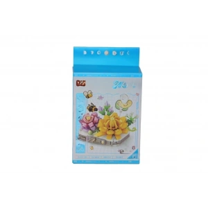 Mey İthalat® LZ8832 BLOCK OYUNCAK