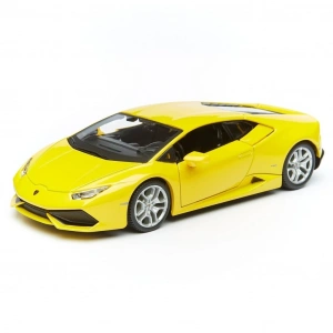 Mey İthalat® Maisto 1/24 Lamborghini Huracan LP 610-4 Model Araba
