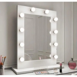 Mey İthalat® Makyaj Aynası Işığı 10lu Led Işık