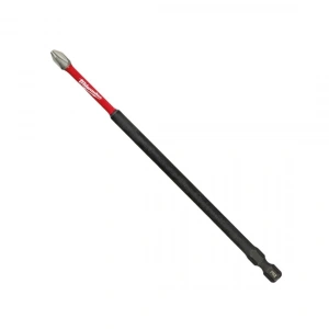 Mey İthalat® Milwaukee PH2 150 mm Yıldız Bits Uç