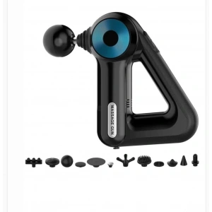 Mey İthalat®  DARBELİ ŞARJLI MASAJ ALETİ NRD 1306