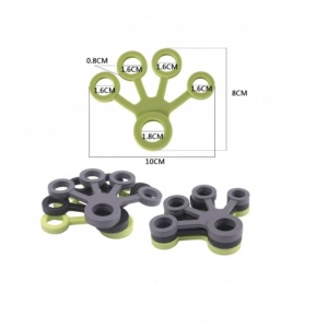 Mey İthalat®  Parmak Egzersiz Aleti NRD EL 19