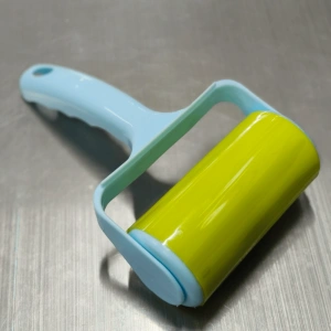 Mey İthalat® Nunbell Yıkanabilir kıl tüy temizleme rulosu