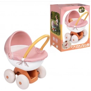 Mey İthalat® Nurse Oyuncak Bebek Arabası