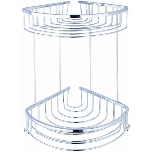 Mey İthalat® Onno Krom Deniz Süngerlik 18X18 İkili