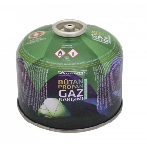 Mey İthalat® Orcamp KTS-230 Gaz Kartuş 230 gr