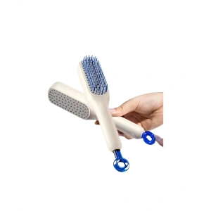 Mey İthalat® OTOMATİK SAÇ TARAĞI