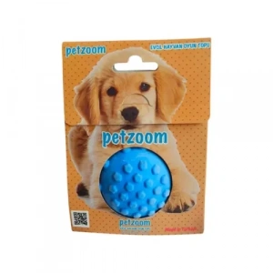 Mey İthalat® PetZoom Dikenli Köpek Oyun Topu