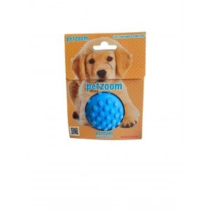 Mey İthalat® Petzoom Köpek Oyun Topu 1278