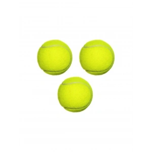 Mey İthalat® Petzoom Köpek Oyun Topu Tenis Topu ***
