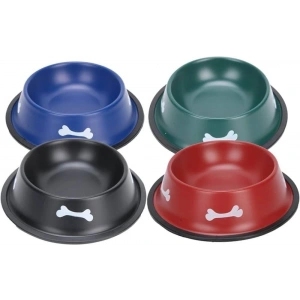 Mey İthalat® Petzoom Metal Mama Kabı PZT 705