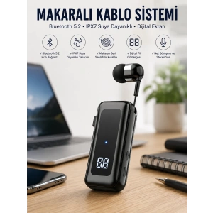 Mey İthalat® PG-20 KULAKLIK