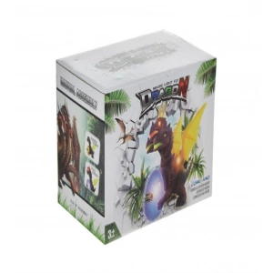 Mey İthalat® PİLLİ DİNAZOR SESLİ VE IŞIKLI