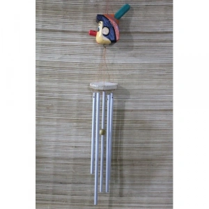 Mey İthalat® Pinokyolu Metal Çan