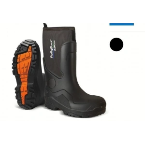 Mey İthalat® Pollyboot Ranger Çizme Çelik Burunsuz 42 Numara