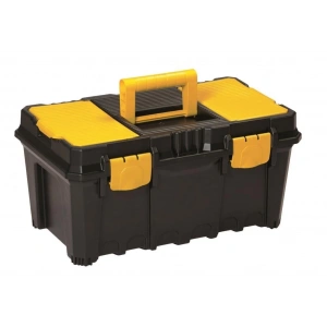 Mey İthalat® Portbag AP04 22 Stilo Takım Çantası Organizerli