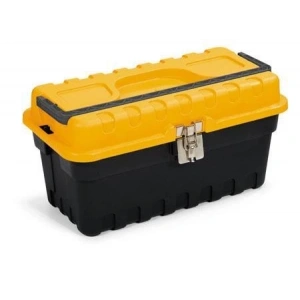 Mey İthalat® Portbag SM01 16  Strongo Meta Takım Çantası