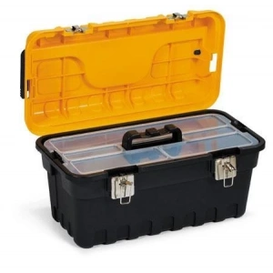 Mey İthalat® Portbag SM02 18  Strongo Meta Takım Çantası