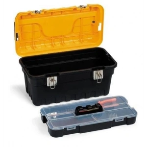 Mey İthalat® Portbag SM03 21  Strongo Meta Takım Çantası