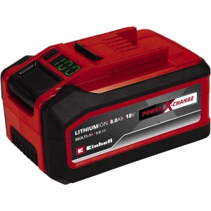 Mey İthalat®  Power X-Change Li-on Akü 18 Volt 5-8 Ah