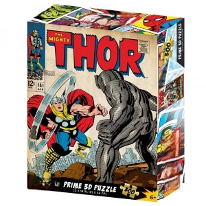 Mey İthalat® Puzzle 300 Parça