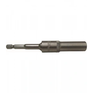 Mey İthalat® Pro-SCR SCR03091 Bits Somun Adaptörü 1/4 8 mm
