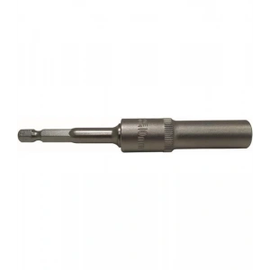 Mey İthalat® Pro-Scr SCR03095 Bits Somun Adaptörü 1/4 Bits 13 mm