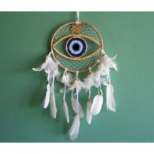 Mey İthalat® Rüya Kapanı Düş Kapanı Dream Catcher