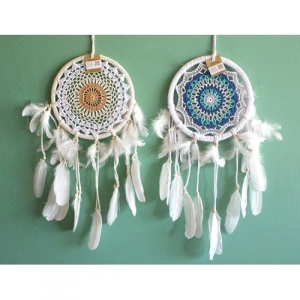 Mey İthalat® Rüya Kapanı Düş Kapanı Dream Catcher
