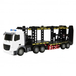 Mey İthalat® S00004326 KAMYON 1/18 F/F SES/IŞIK