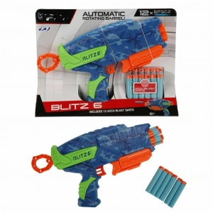 Mey İthalat® S00041356 SİLAH SÜNGER 12