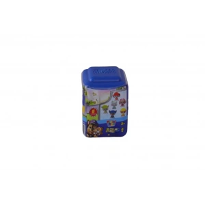 Mey İthalat® S00064051 FİGÜR PUZZLE PALZ SÜRPRİZ PAKET