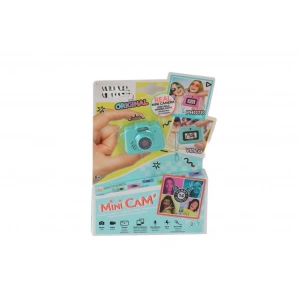 Mey İthalat® S00070649 ÇANTA KLİPSİ DİJİTAL KAMERA MİNİ 6A 6D