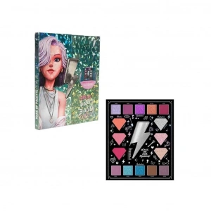 Mey thalat S00088324 - Makyaj Paleti