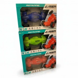 Mey İthalat® SH59961 2.4G UZAKTAN KUMANDALI -ZRV