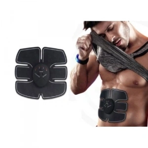 Mey İthalat® SixPad Kas Geliştirici Masaj Aleti