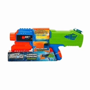 Mey İthalat® Su Tabancası 900 Ml 11 Metre Atış Fesafesi