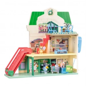 Mey İthalat®  Süpermarket Oyun Seti