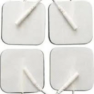 Mey İthalat® Tens Pedi (5x5 CM KABLOLU)