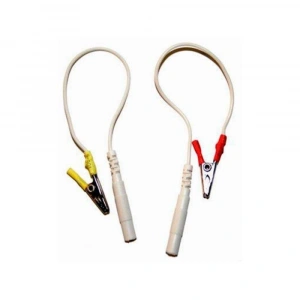 Mey İthalat® Timsah Elektrod 2 Adet NRD-884
