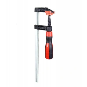 Mey İthalat® Topart 90004 Hafif Tip Marangoz İşkencesi 50X150 mm