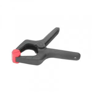 Mey İthalat® Topart TA90001 25 mm Mandal Tip Yaylı Kıskaç