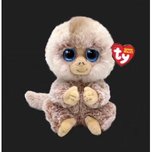 Mey İthalat® TY41036 STUBBY- MONKEY TAN BELLY REG