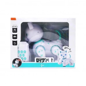 Mey İthalat® Uzaktan Kumandalı Robot Kedi