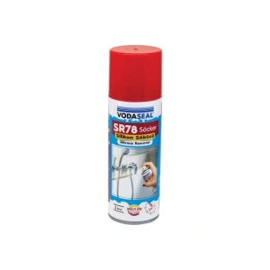 Mey İthalat® Vodaseal SR78 Söcker Silikon Sökücü Sprey 200 ml