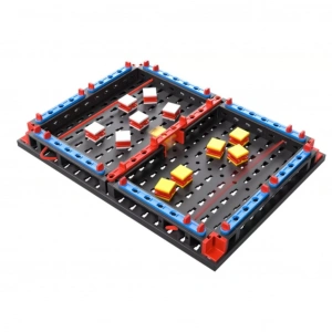 Mey İthalat® Yapım Oyuncağı 102 Parça