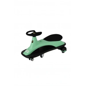 Mey İthalat® YEŞİL ROYAL SWİNG CAR